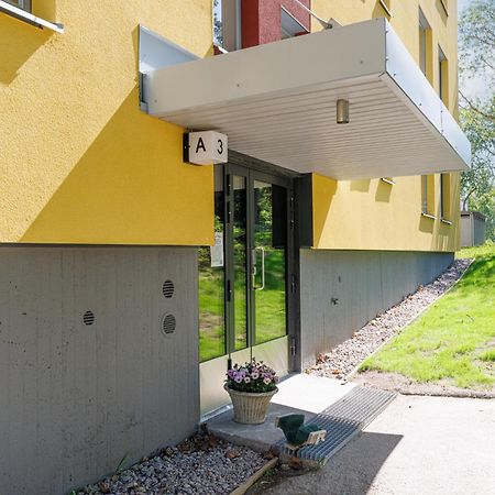 Helsinki Green Retreat Helsínquia Exterior foto